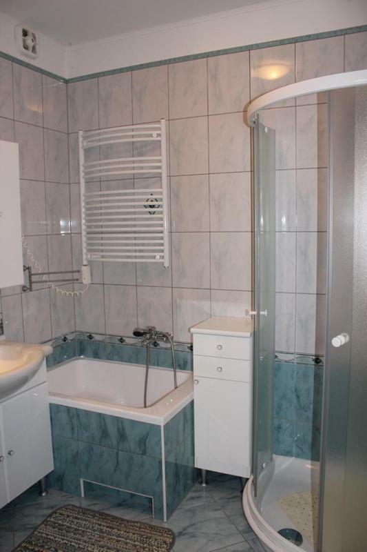 Rooms Alida Abbazia Esterno foto